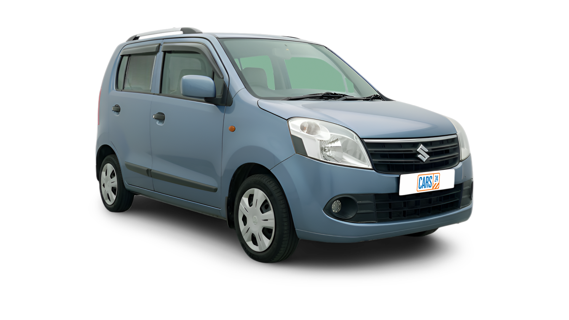 Maruti Wagon R 1.0-img